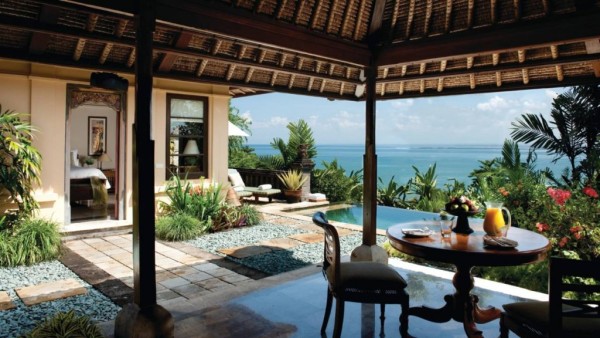For $180,000 The Four Seasons Will Fly You Around The World In A Private Jet