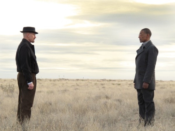 The 5 Greatest Breaking Bad Episodes