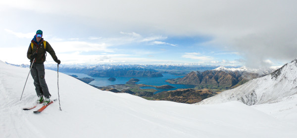 Winter In Queenstown Is The Most Fun You Can Have With Your Clothes On