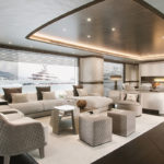 The Bentley-Furnished $20 Million Global Explorer Yacht
