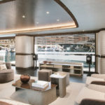 The Bentley-Furnished $20 Million Global Explorer Yacht