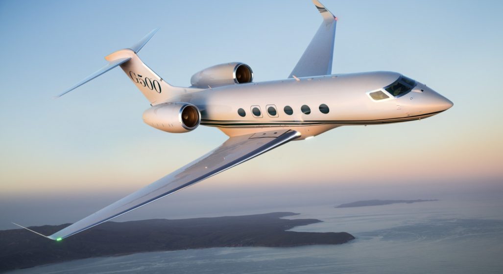 How Much It Costs To Own And Operate A Gulfstream V Private Jet