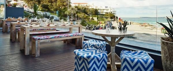 Melbourne & Sydney’s Best Alfresco Dining Options