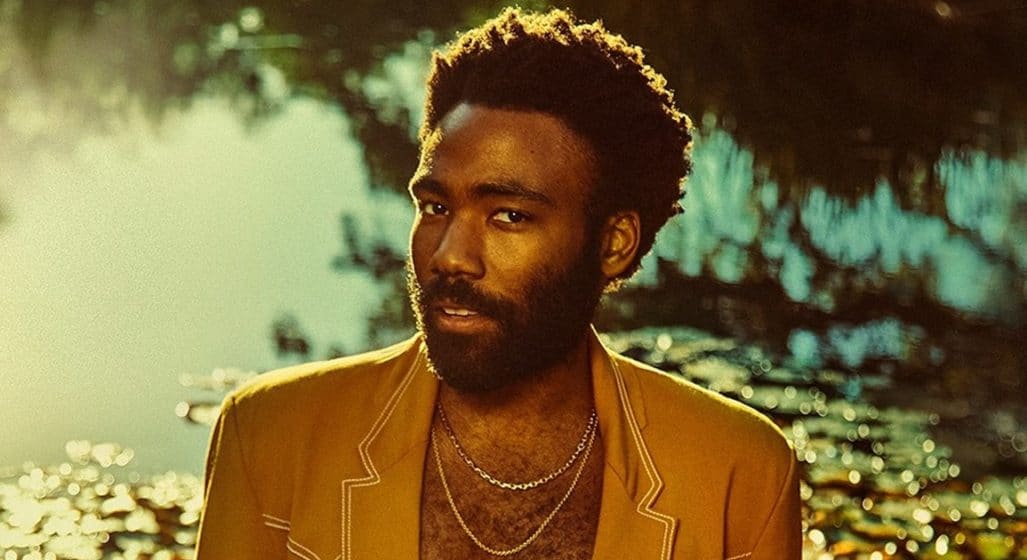 Donald Glover&#8217;s Countdown Clock Just Hit Zero To Reveal This Cryptic Message