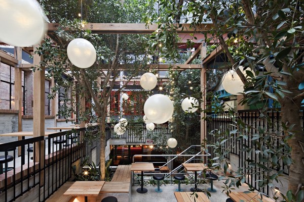 The Best Parties For NYE In Sydney & Melbourne