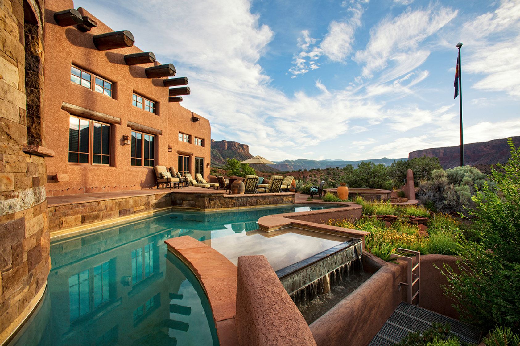 Discovery Channel Founder John Hendricks’ Incredible $400 Million Ranch