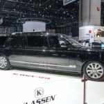 75 Photos From An Epic 2018 Geneva Motor Show