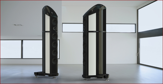 Check Out These Ridiculous $115,000 Speakers