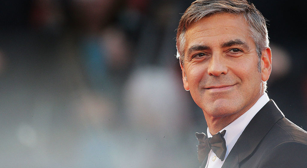 How George Clooney Once Made $325 Million In A Year Without Starring In A Single Movie