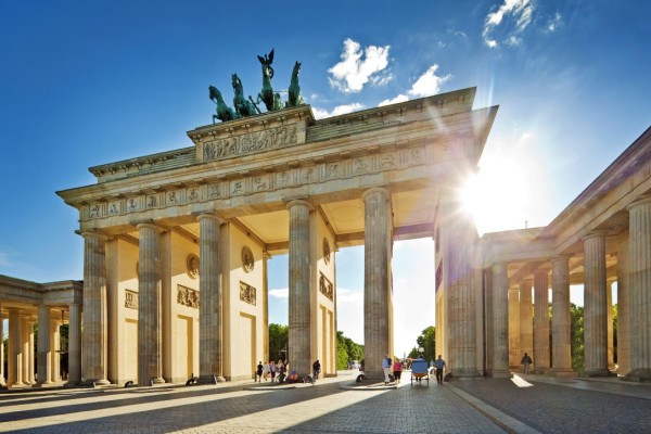 The 10 Most Powerful Countries Of 2019