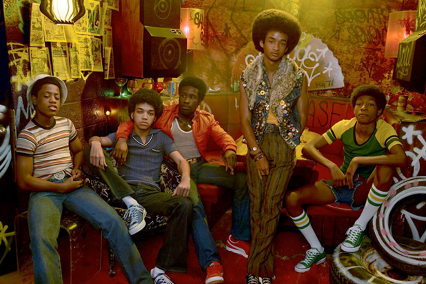 Watch The Trailer For Netflix’s New Nas-Produced Show, ‘The Get Down’.