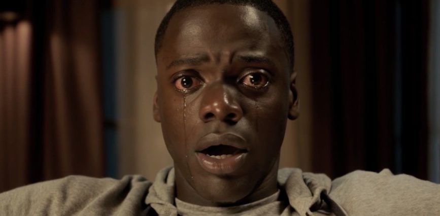 Jordan Peele’s ‘Get Out’ Horror Movie is Smashing Ratings