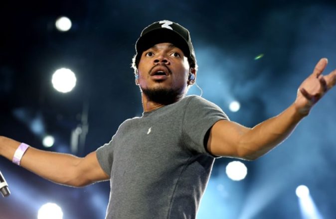 How Chance The Rapper Has Changed The Music Industry