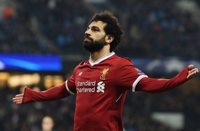 Mohamed Salah &#038; TIME&#8217;s Top 100 Influential People of 2019