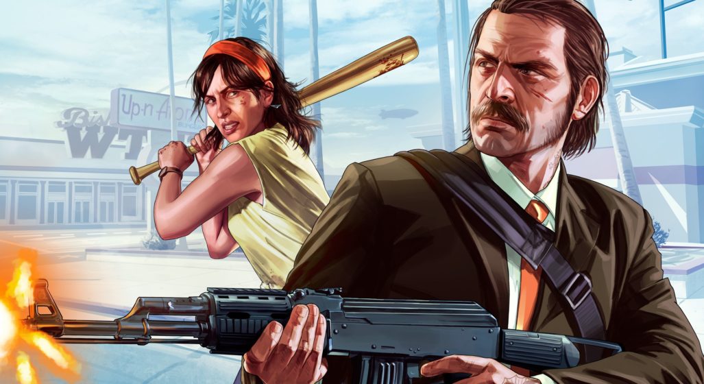 GTA 6 Rumour Mill: Game Inspired By Narcos And Set In Brazil