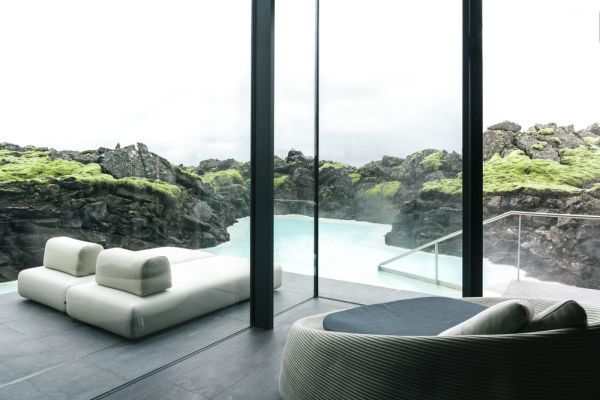 The Exclusive Rooms That Five Star Hotels Don’t Want You To Know About