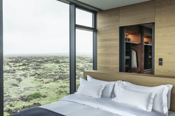 The Exclusive Rooms That Five Star Hotels Don&#8217;t Want You To Know About