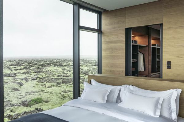 The Exclusive Rooms That Five Star Hotels Don’t Want You To Know About