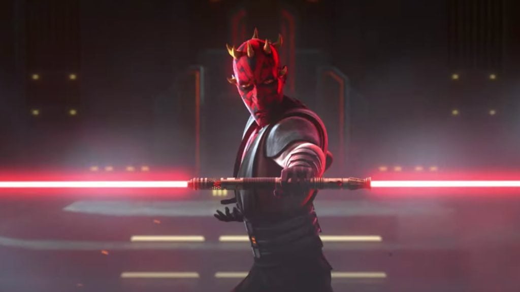 Disney+ Releases The First Trailer For ‘Star Wars: The Clone Wars’