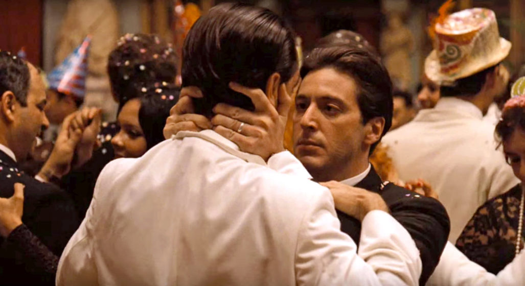 Why Godfather II Is The Perfect Sequel