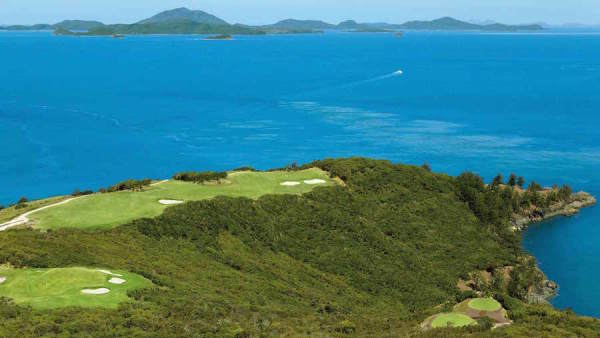 7 Australian Golf Courses You Have To Play Before You Die
