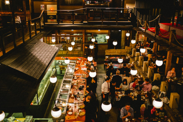 48 Hours In Tokyo With Gucci: Our Guide