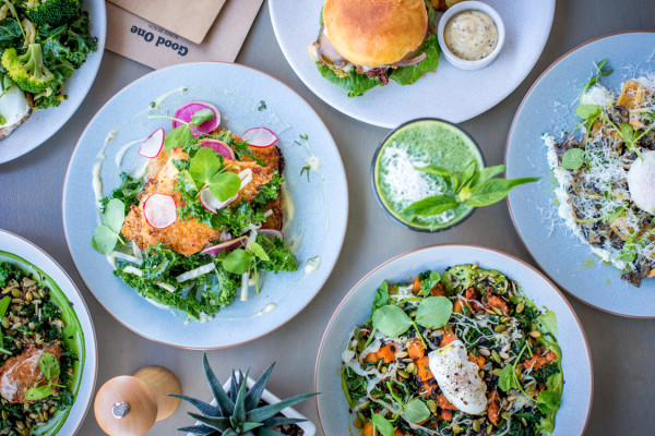 Your BH Approved Bondi Brunch Spots