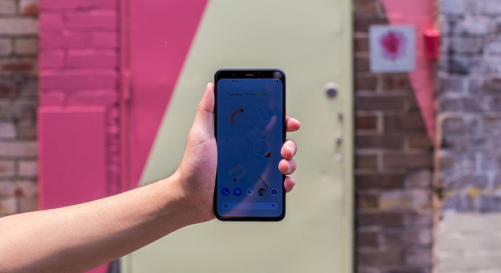 REVIEW: The Google Pixel 4 XL Is That Hot Summer Romance Which Won&#8217;t Work Out