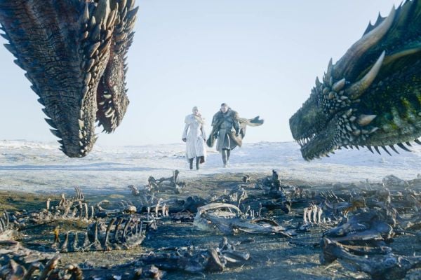 Everything You Need To Know About The &#8216;Game Of Thrones&#8217; Prequel Series