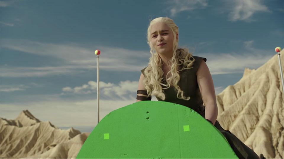 Watch Game of Thrones Season 6 Blooper Reel