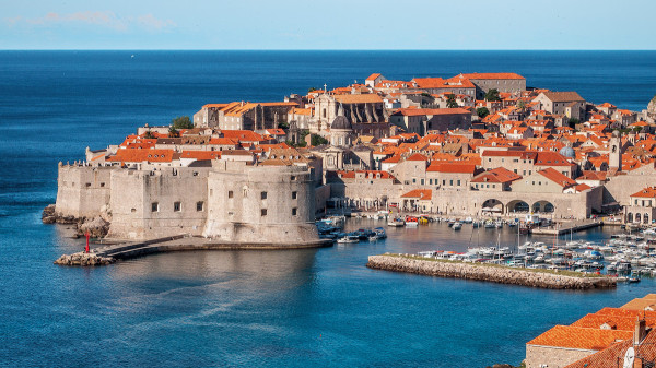 The ‘Game of Thrones’ Filming Locations To Tick Off This Eurotrip