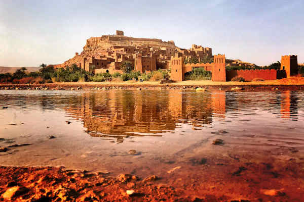 The ‘Game of Thrones’ Filming Locations To Tick Off This Eurotrip