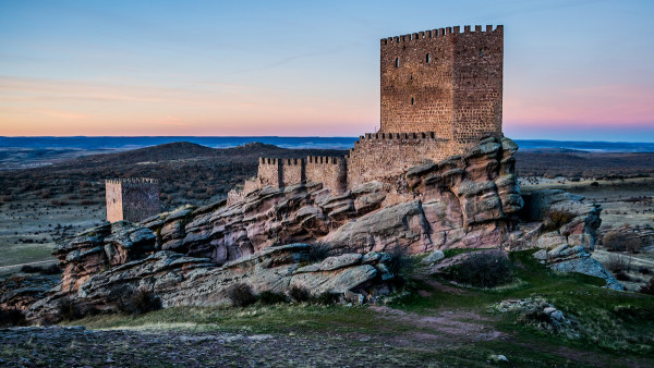 The ‘Game of Thrones’ Filming Locations To Tick Off This Eurotrip