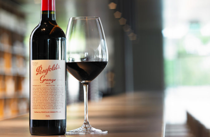 &#8220;What Does $60,000 Taste Like?&#8221; &#8211; Penfolds&#8217; Record-Breaking Auction