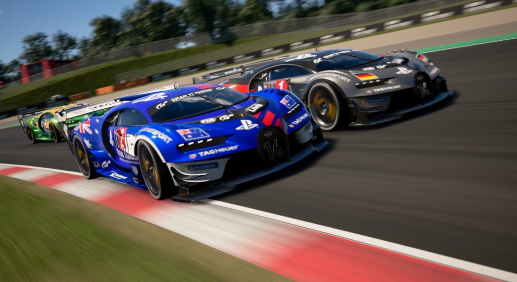 Sydney Is Hosting The &#8216;Gran Turismo&#8217; 2020 Championship Opener Next Month
