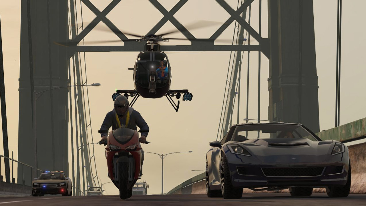 GTA 6 All The News & Rumours For Grand Theft Auto 6