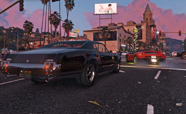 GTA 6: All The News &#038; Rumours For Grand Theft Auto 6