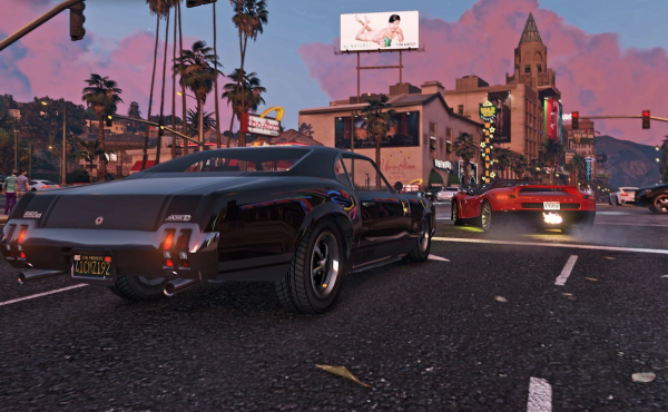 GTA 6: All The News & Rumours For Grand Theft Auto 6