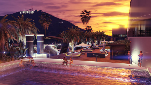 GTA Online&#8217;s Much-Anticipated Diamond Casino &#038; Resort Is Finally Opening This Week