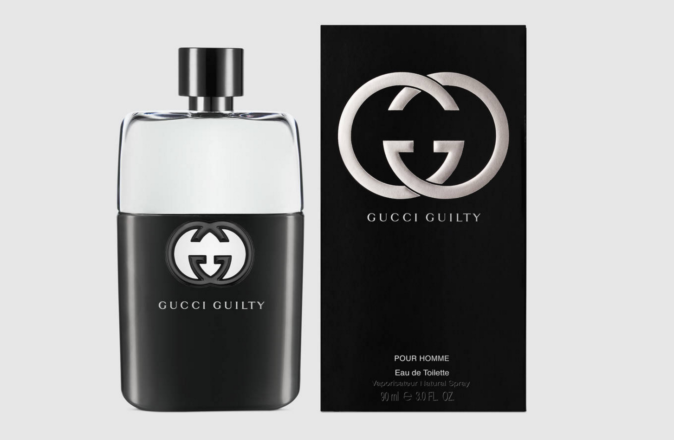Introducing Gucci&#8217;s Latest Fragrance Addition: Guilty EAU