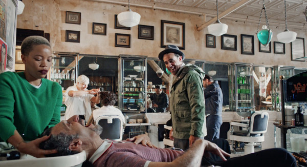 Rag & Bone teams up with Movie Legend John Turturro for hilarious short film