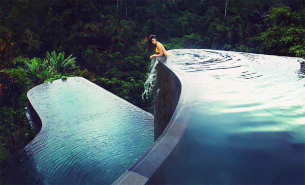 14 of the World&#8217;s Most Exotic Pools