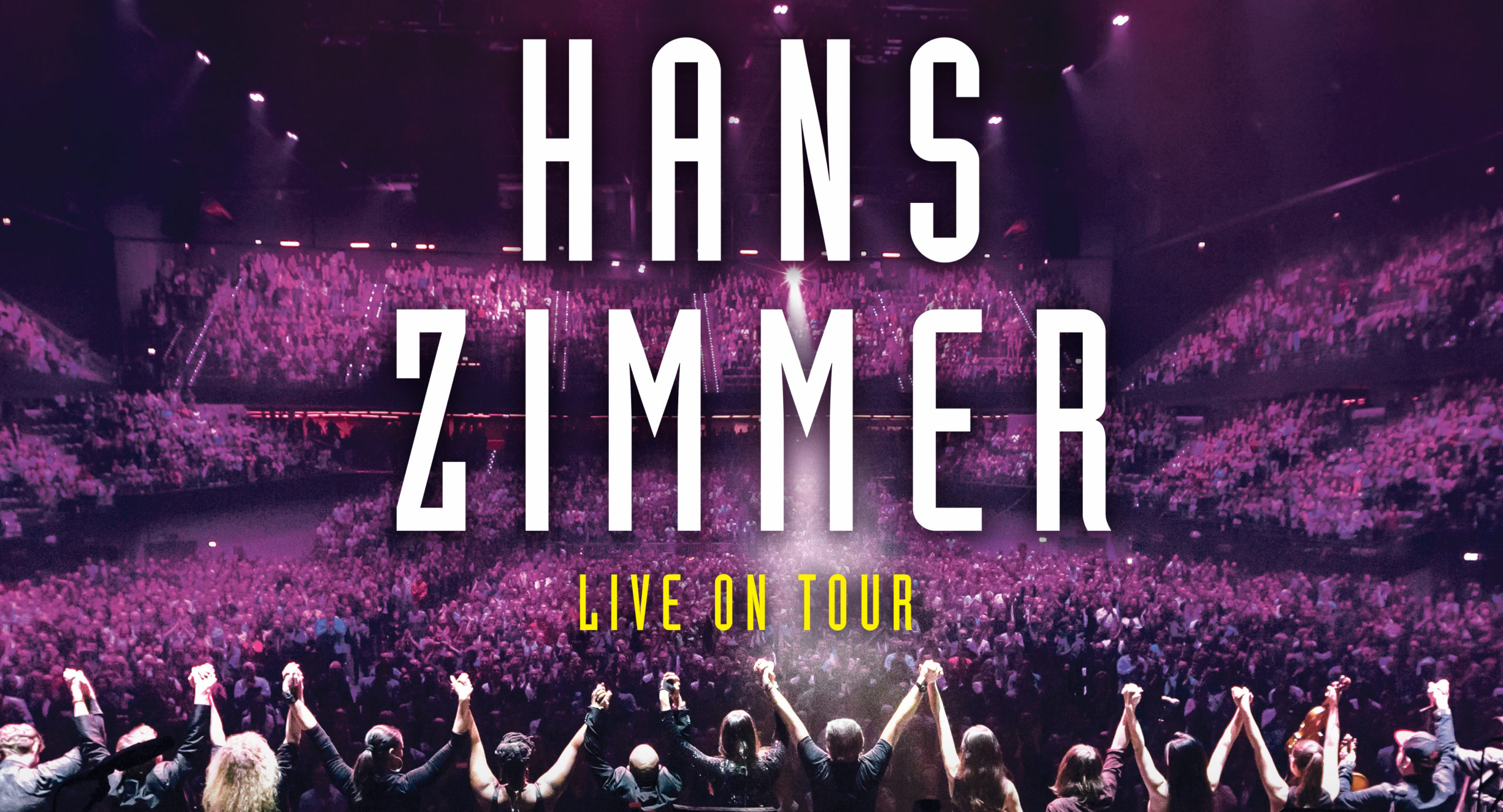 hans zimmer tour australia