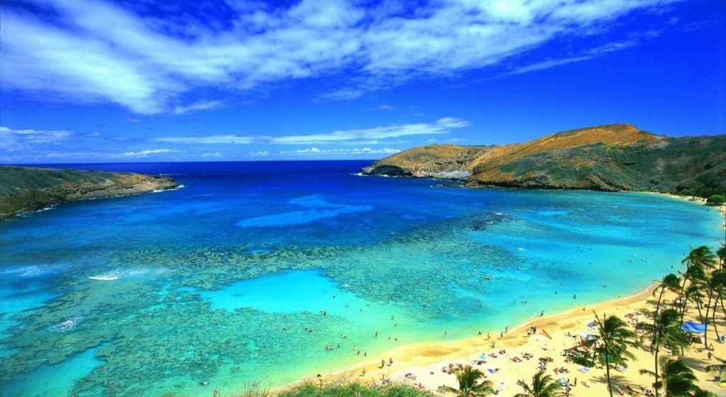 Why Hawaii Is Always A Good Idea