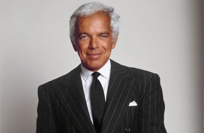 HBO Release First Trailer For Ralph Lauren Documentary &#8216;Very Ralph&#8217;