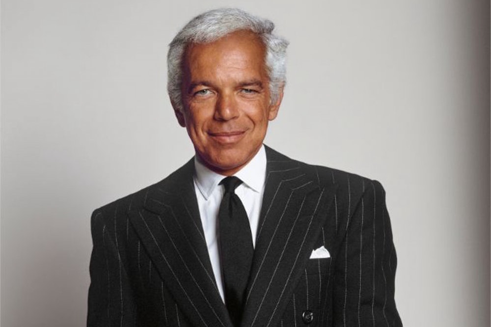 HBO Release First Trailer For Ralph Lauren Documentary 'Very Ralph'