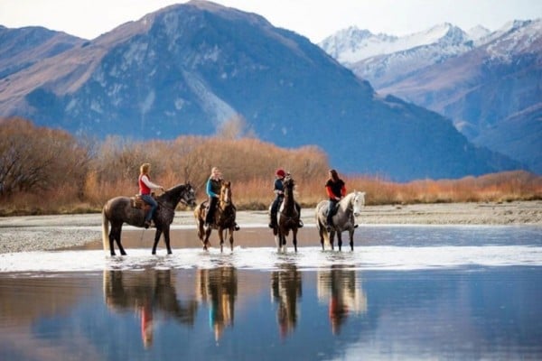 The Ultimate Queenstown Adventure Guide