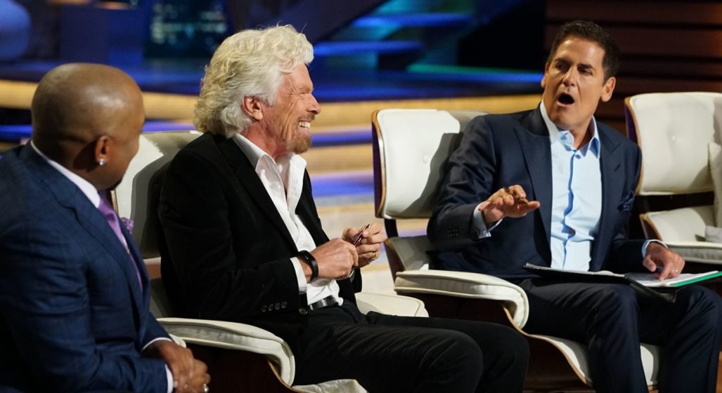 Five Simple Products That Nailed Shark Tank And Prove Anyone Can Do It