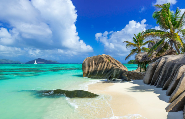 Seychelles: The Mythical Volcanic Islands You Forgot Even Existed