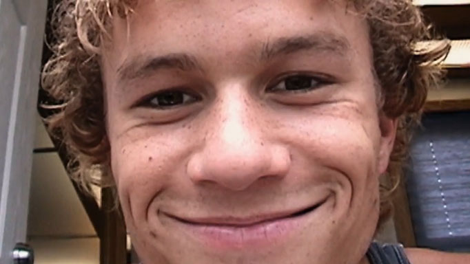 Watch The First Trailer For The ‘I Am Heath Ledger’ Documentary